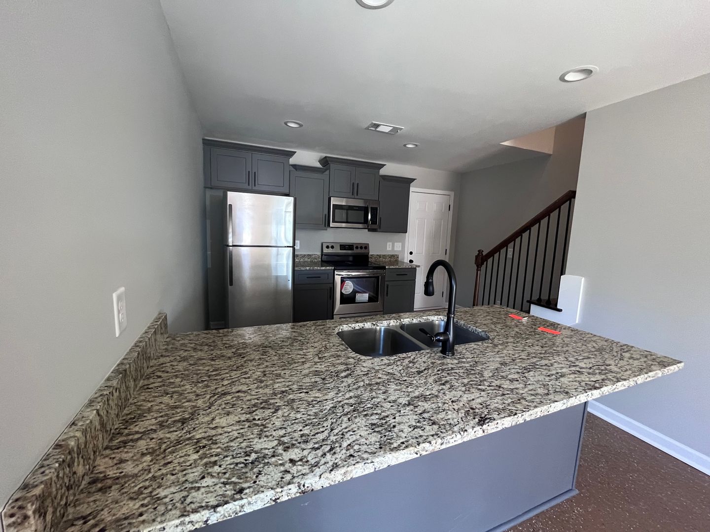 Lebanon Apartment: C & D Units Bluebird Rd.