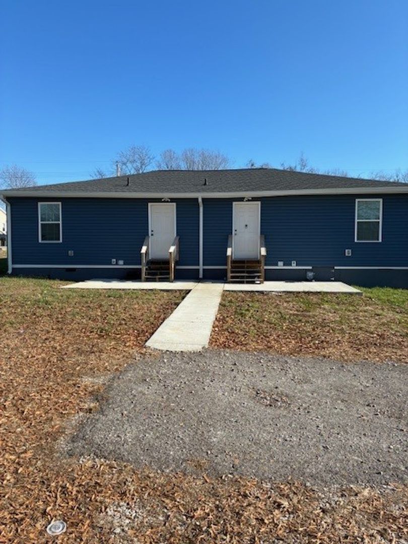 Hopkinsville Apartment: Colonette Drive