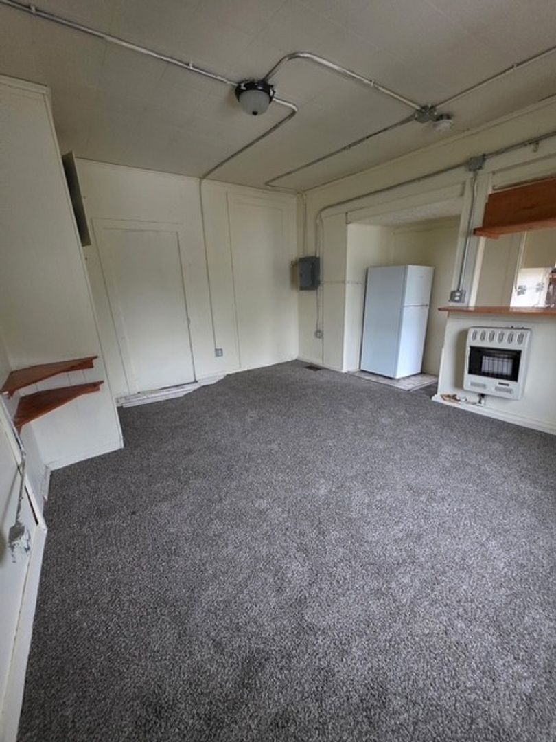 Hopkinsville Apartment: 1712 Walnut St