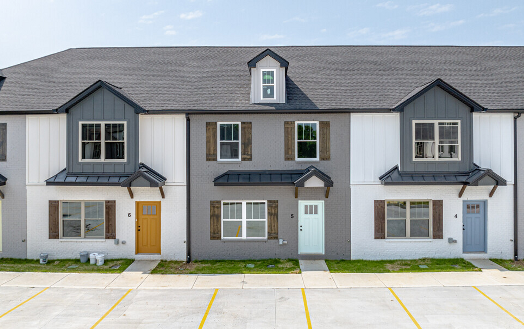 Lebanon Apartment: 885 E. Baddour Pkwy.