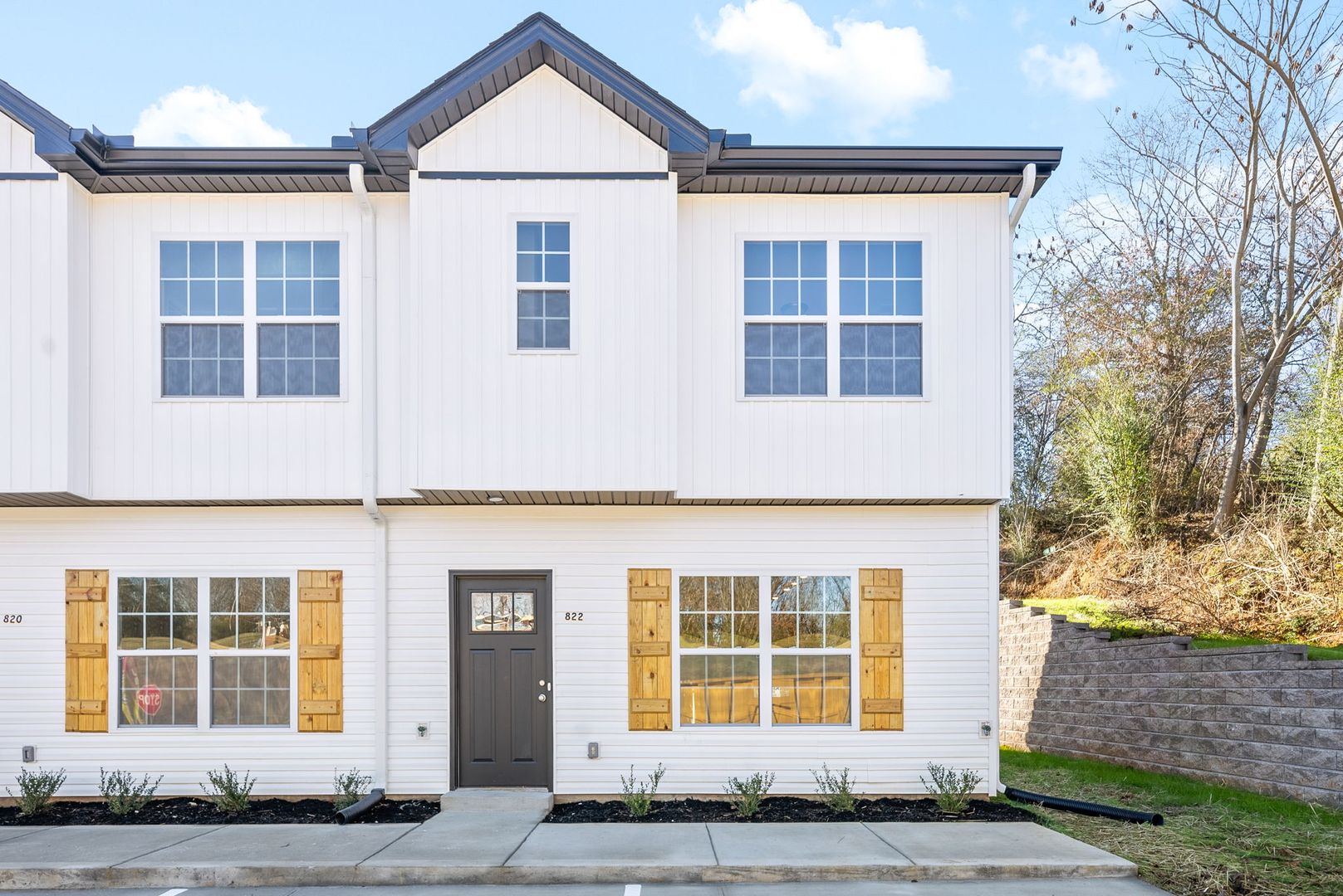 Dover Apartment: Spring Street