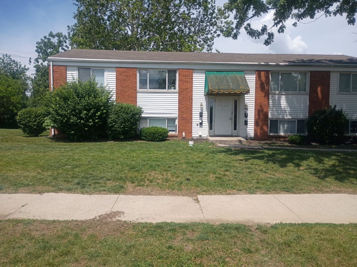 Fort Wayne Apartment: 4905 Northcrest