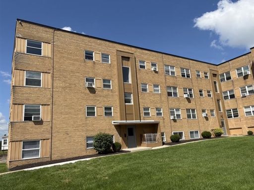 Hoagland Apartments – photo 1