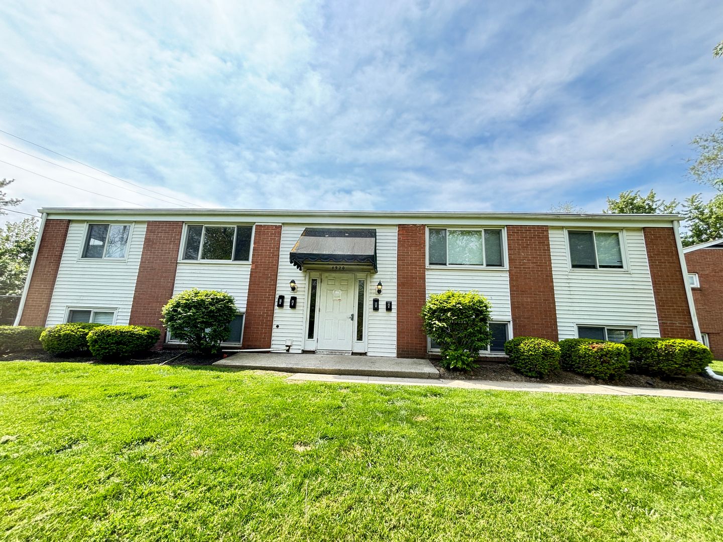 Fort Wayne Apartment: 4920 Northcrest