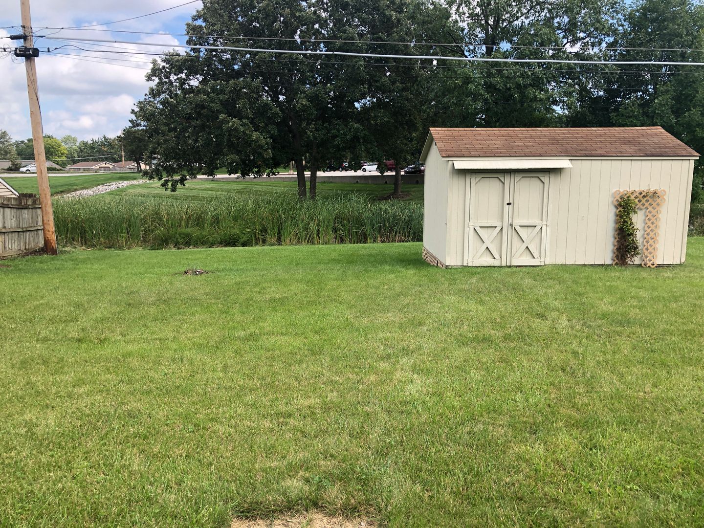 Fort Wayne House: 3521 Ivy League Dr.