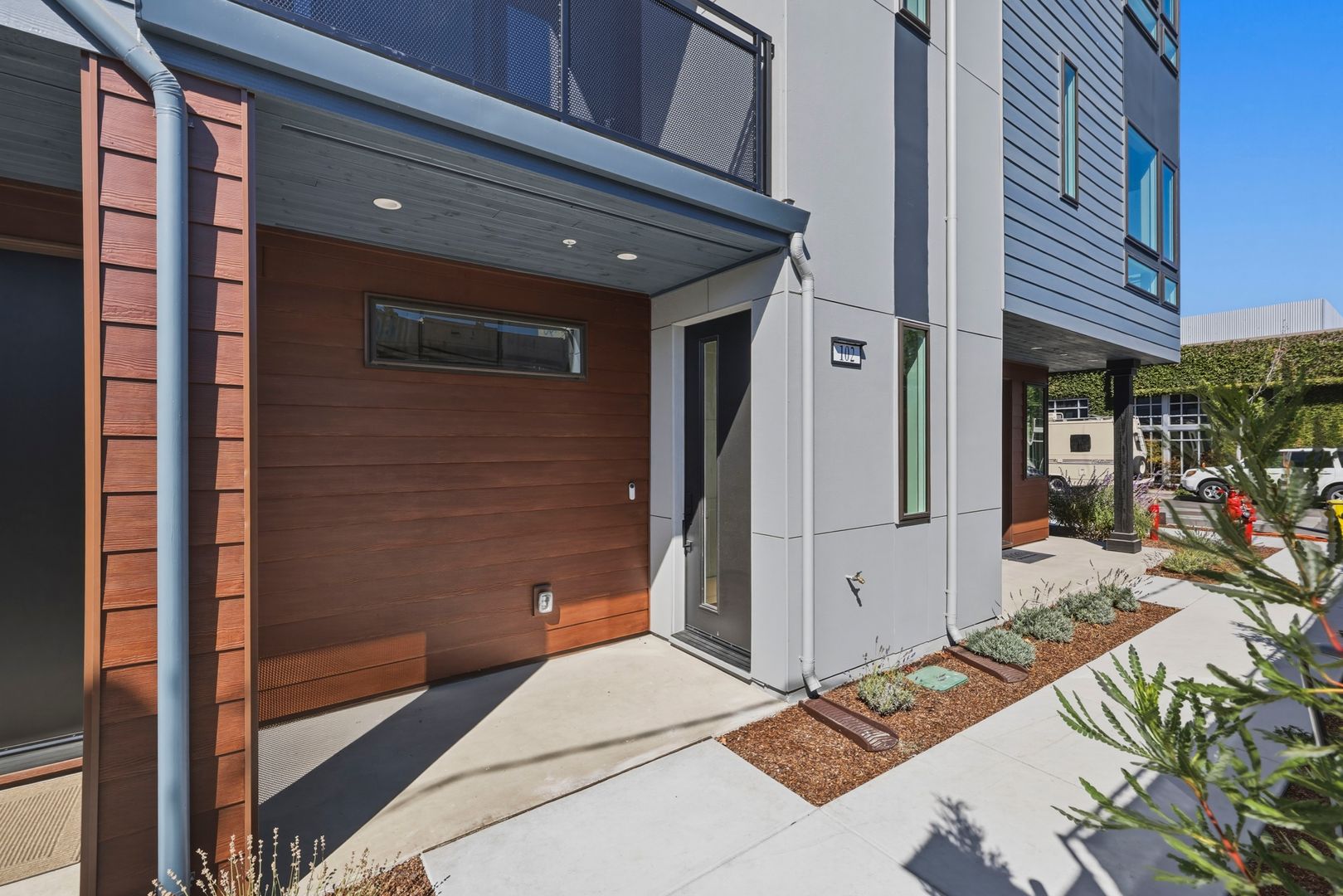Palo Alto House: 102 Koa Ct