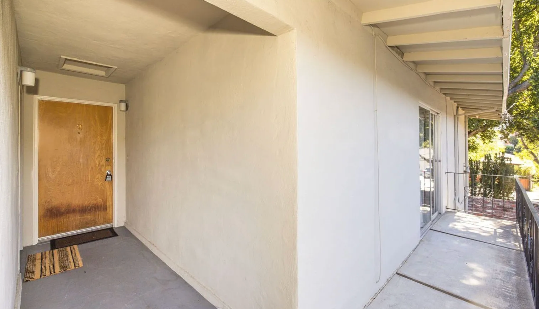 Palo alto Apartment: 314 College Ave