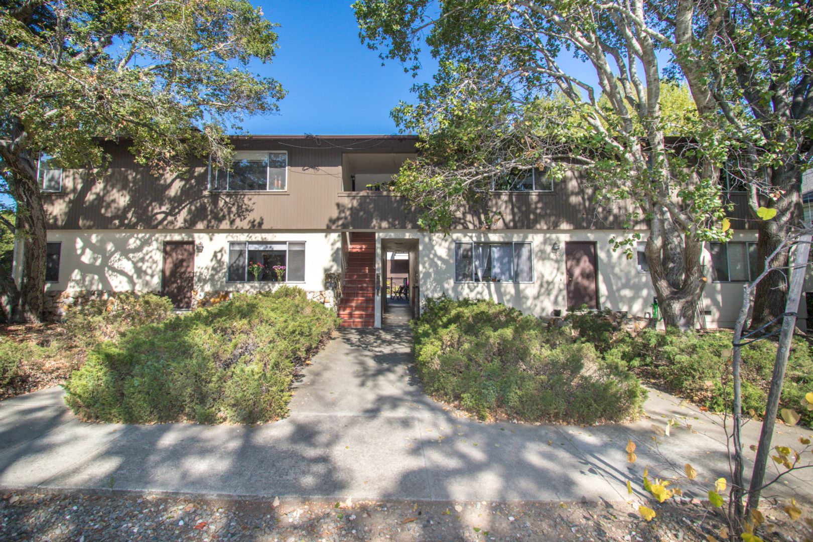 Palo Alto Apartment: 500 Palo Alto Ave