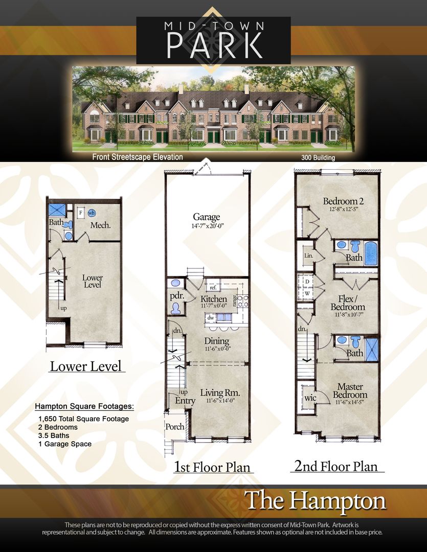 Shelby Township Apartment: 51213 Times Square Drive