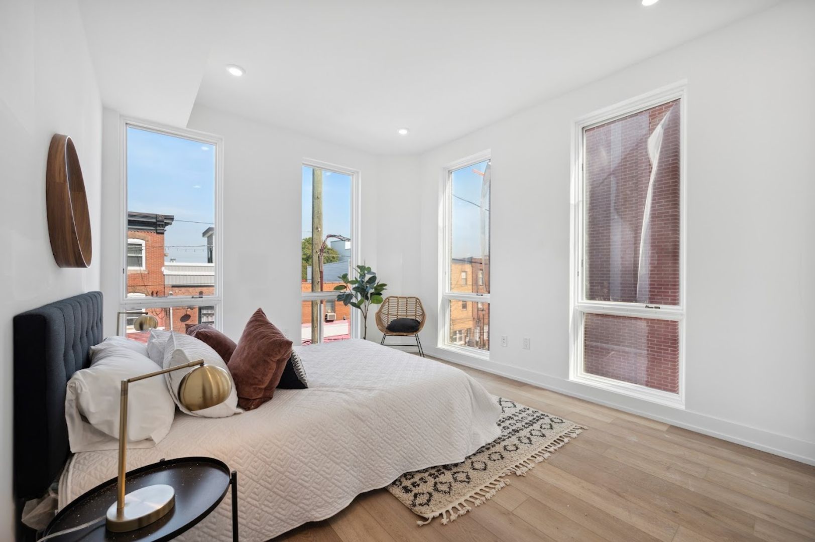 Philadelphia Apartment: 3037 Richmond Street