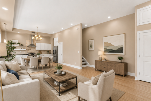 Newly renovated 2 bedroom Townhouse for Rent - Fishtown – photo 1