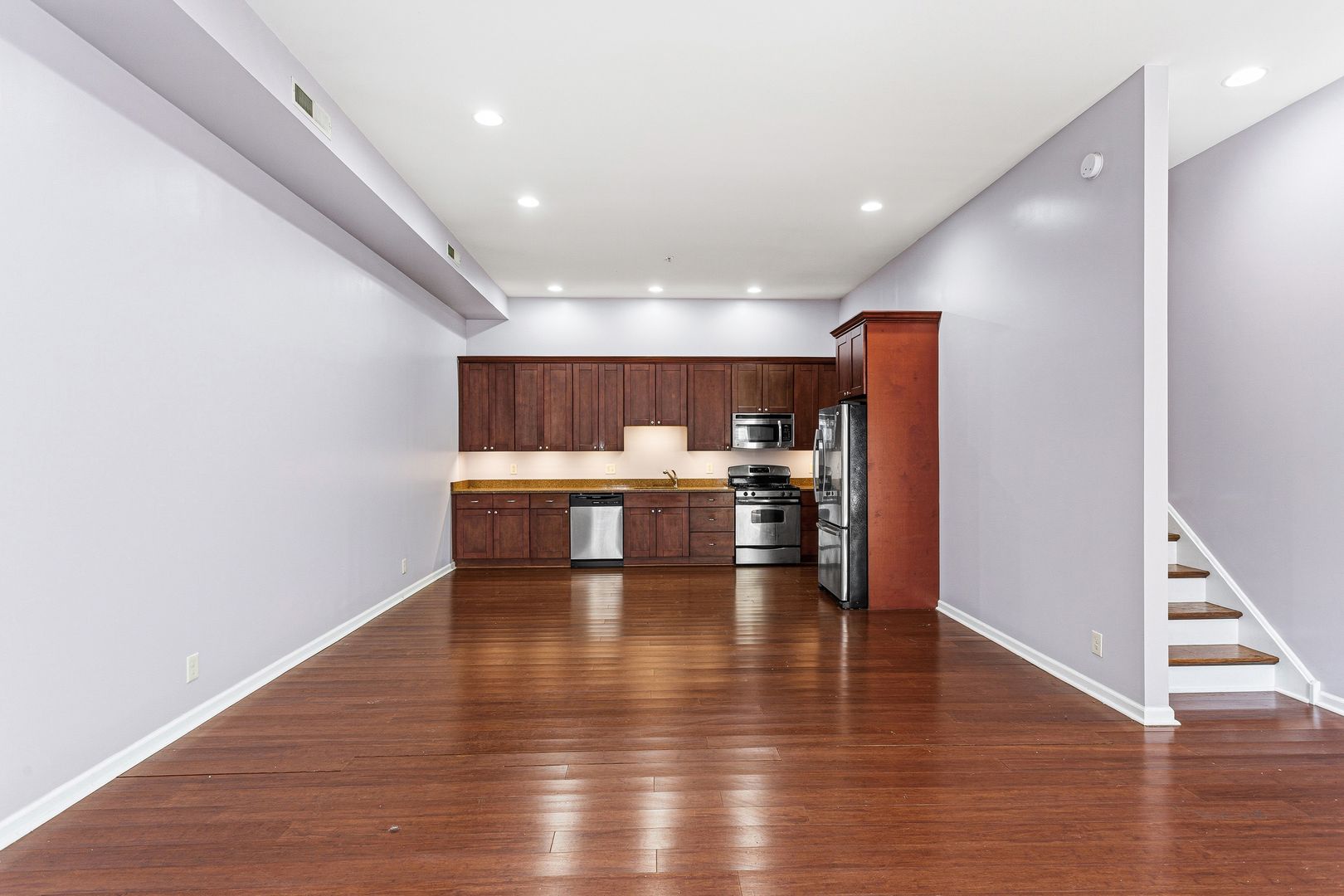 Philadelphia Apartment: 2355 E York Street