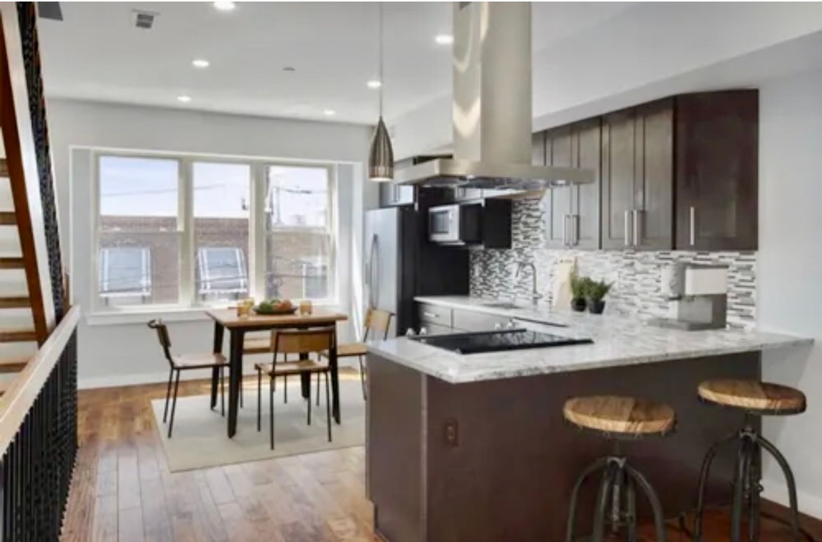 Philadelphia House: 2015 S. Hutchinson Street