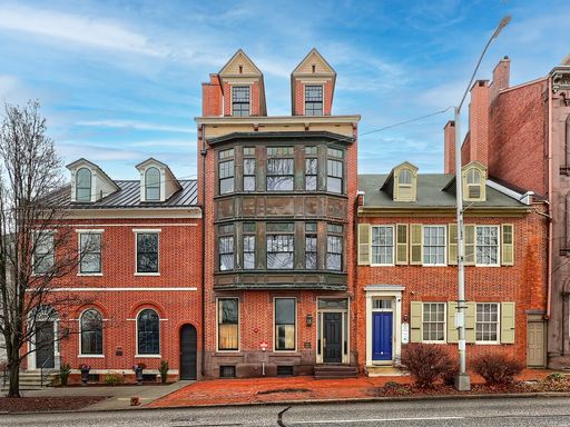 Office Space in Historic Riverfront Property