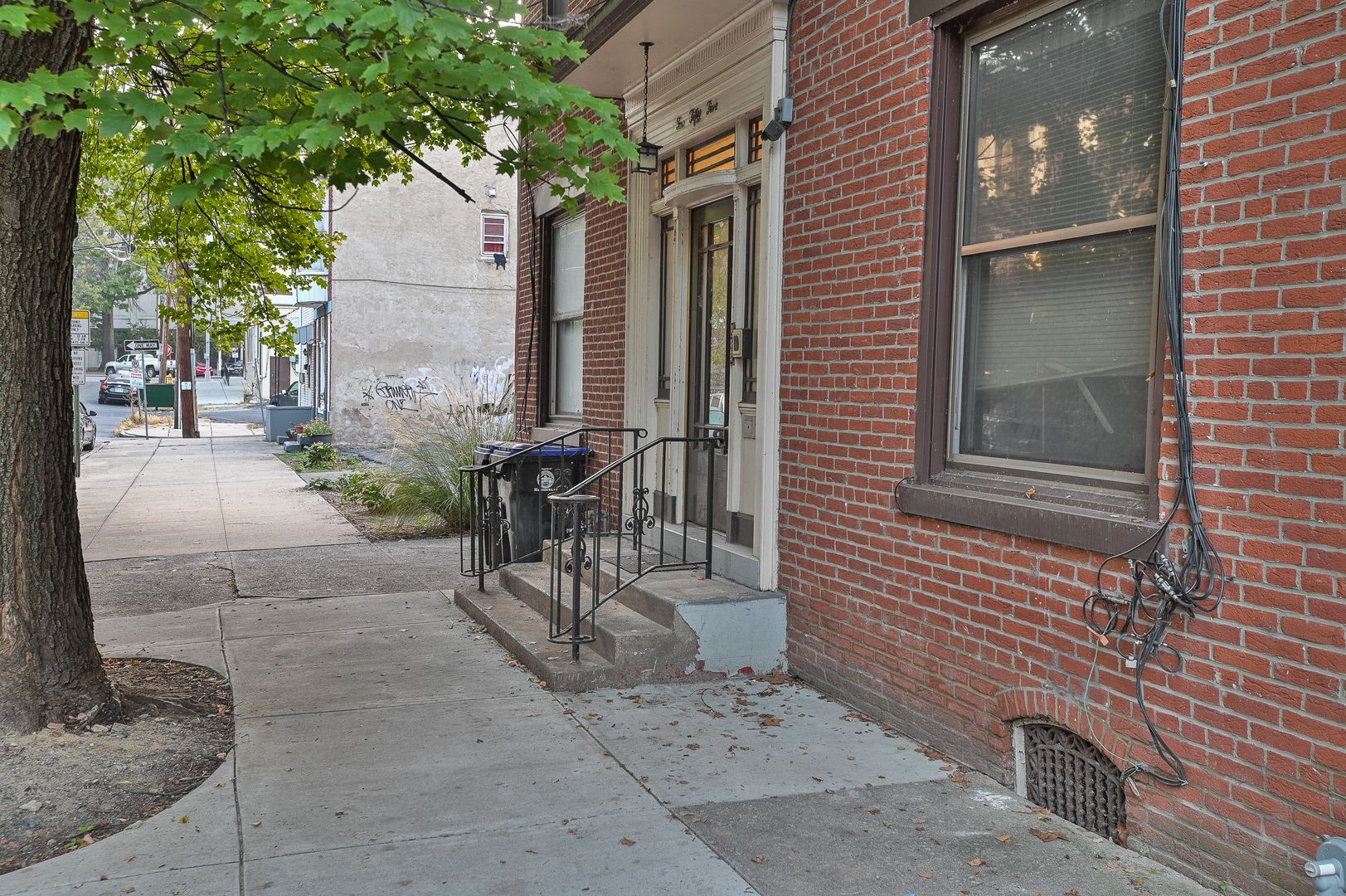 Harrisburg Apartment: 255 Briggs St