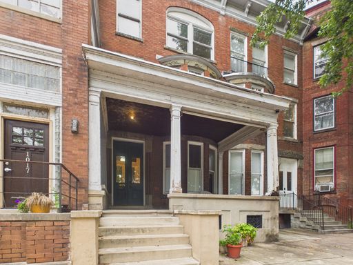 Adorable 2 Bedroom on N Front St – photo 1