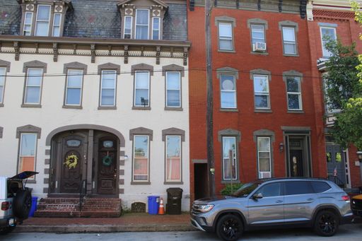 1 Bedroom in Shipoke w/ Backyard – photo 1