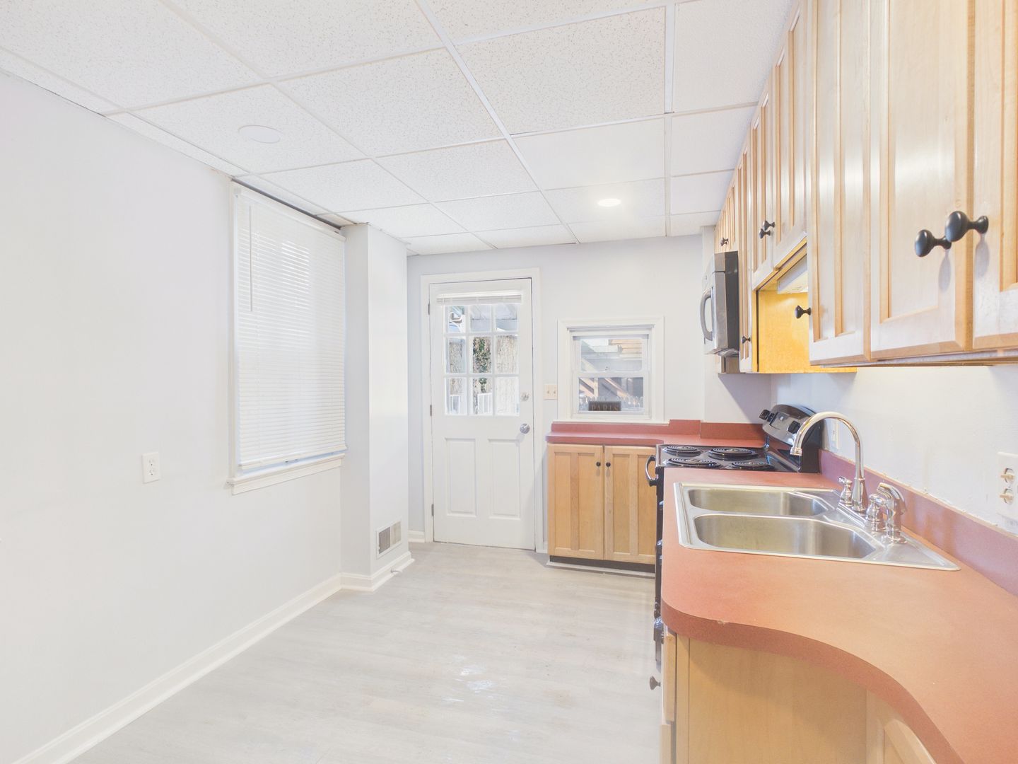 Harrisburg House: 1320 Penn St