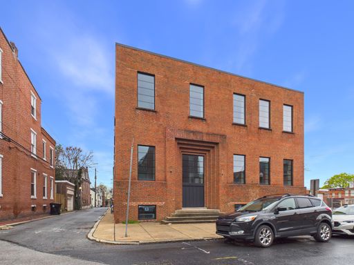 1 Bedroom Ground Floor at the Lofts (#1-3) – photo 1