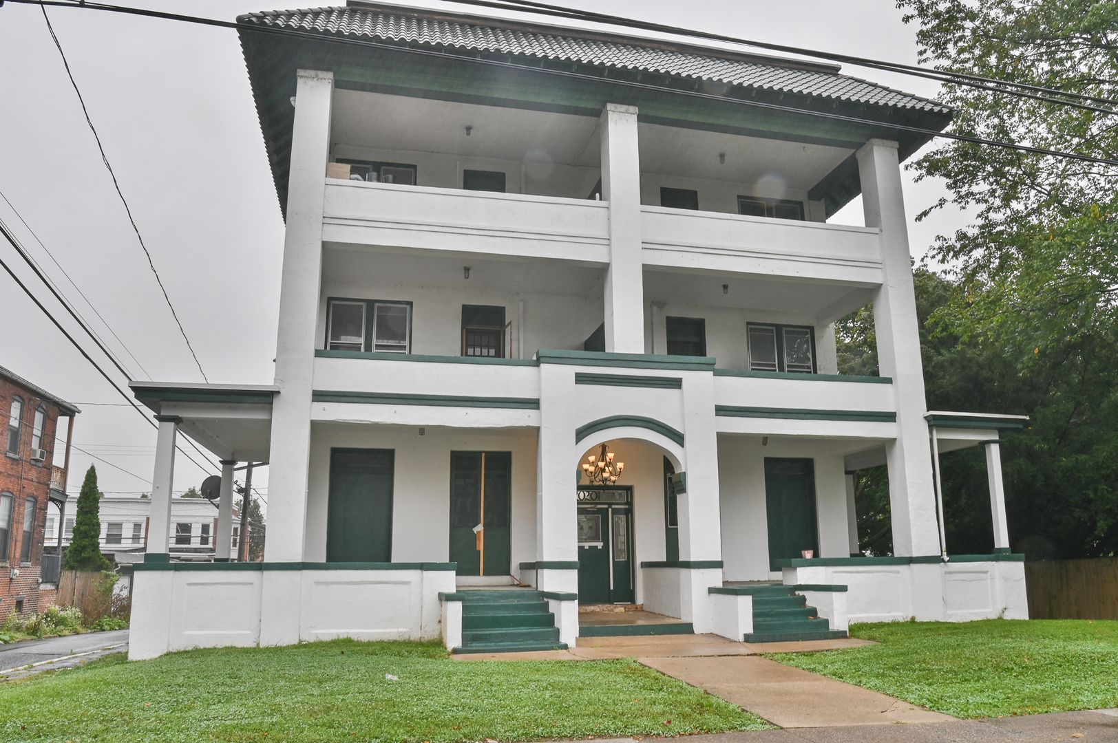 Harrisburg Apartment: 2020 N 3rd St