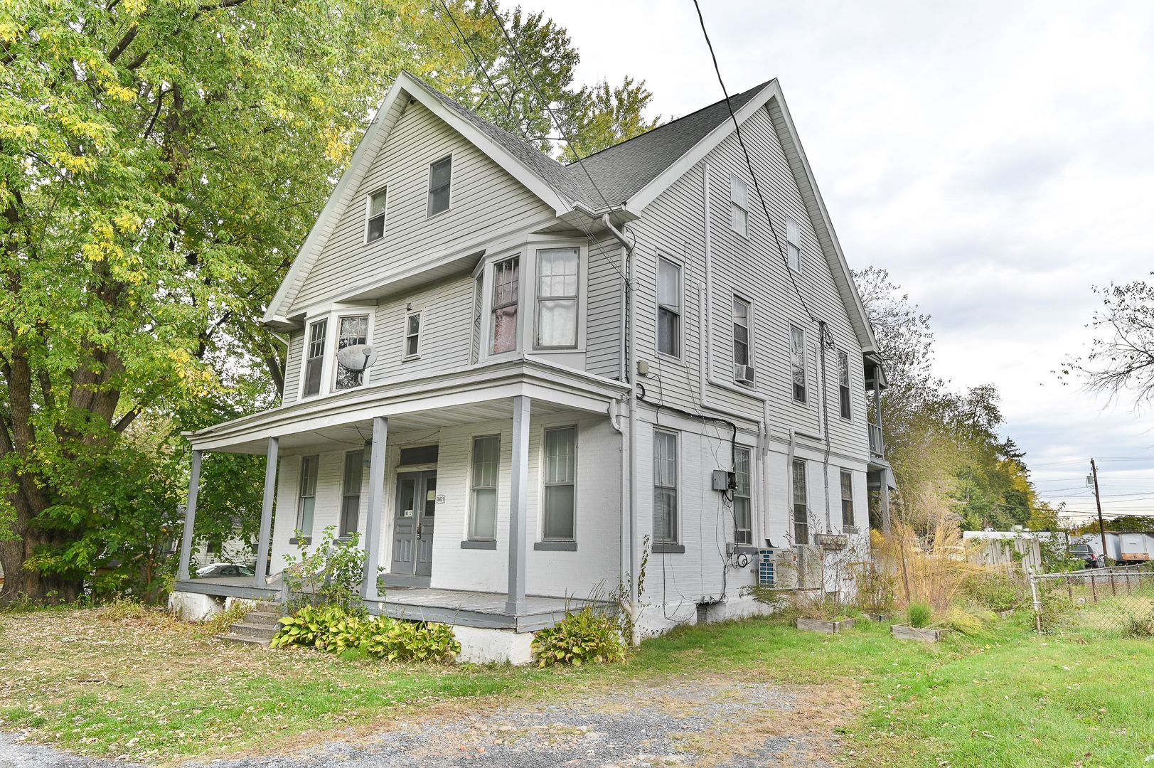 Harrisburg Apartment: 3421 Florence Street