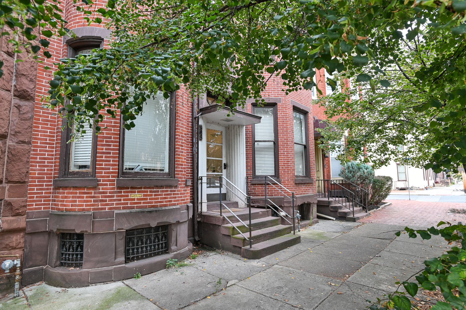 Harrisburg Apartment: 803 N 2nd St