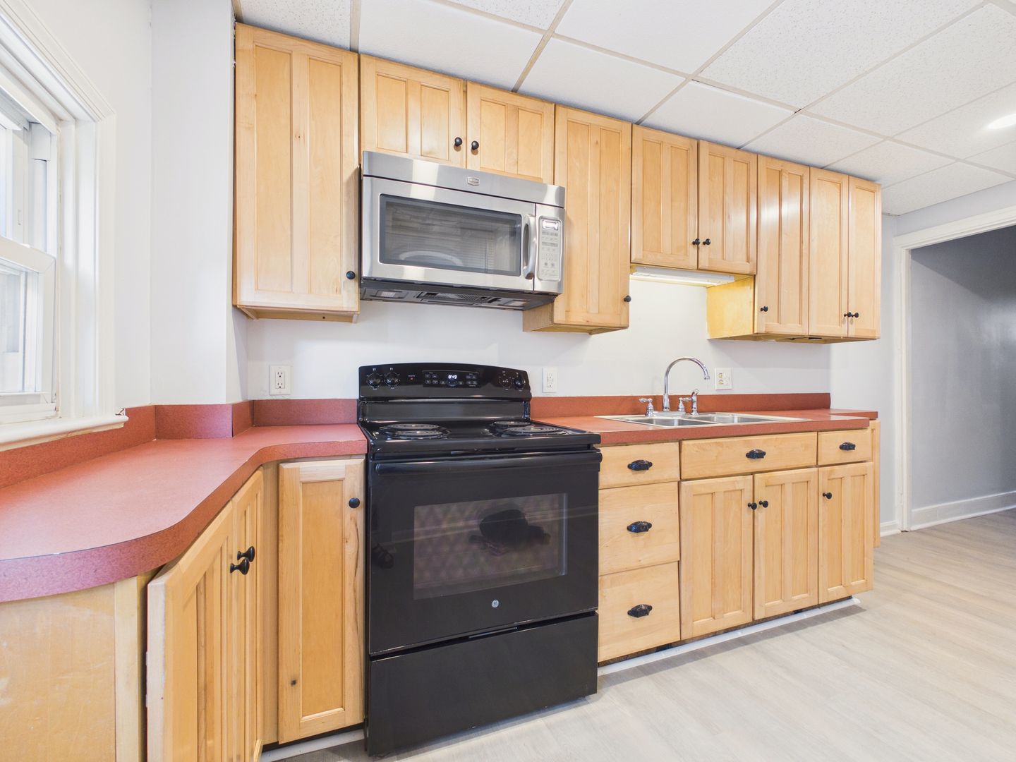 Harrisburg House: 1320 Penn St