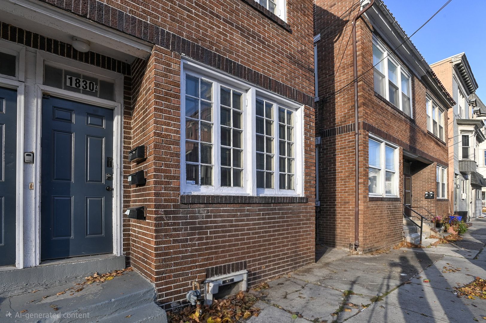 Harrisburg Apartment: 1828-1830 N 3rd St