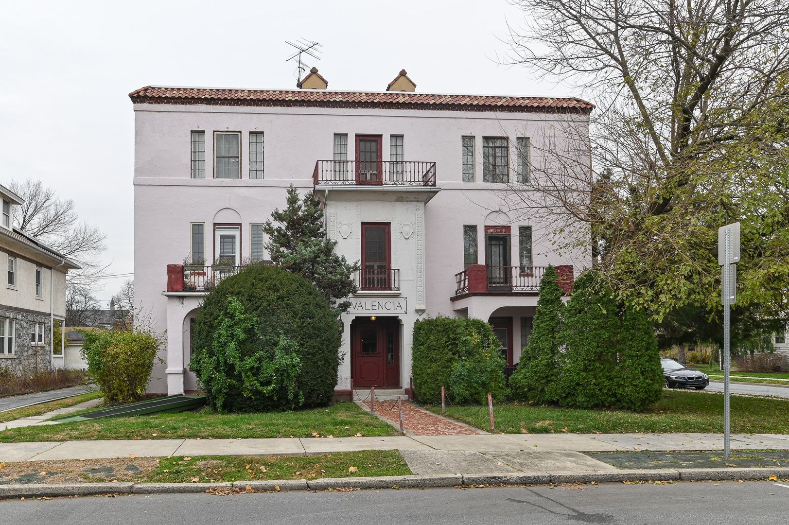 Harrisburg Apartment: 2801 N 2nd St