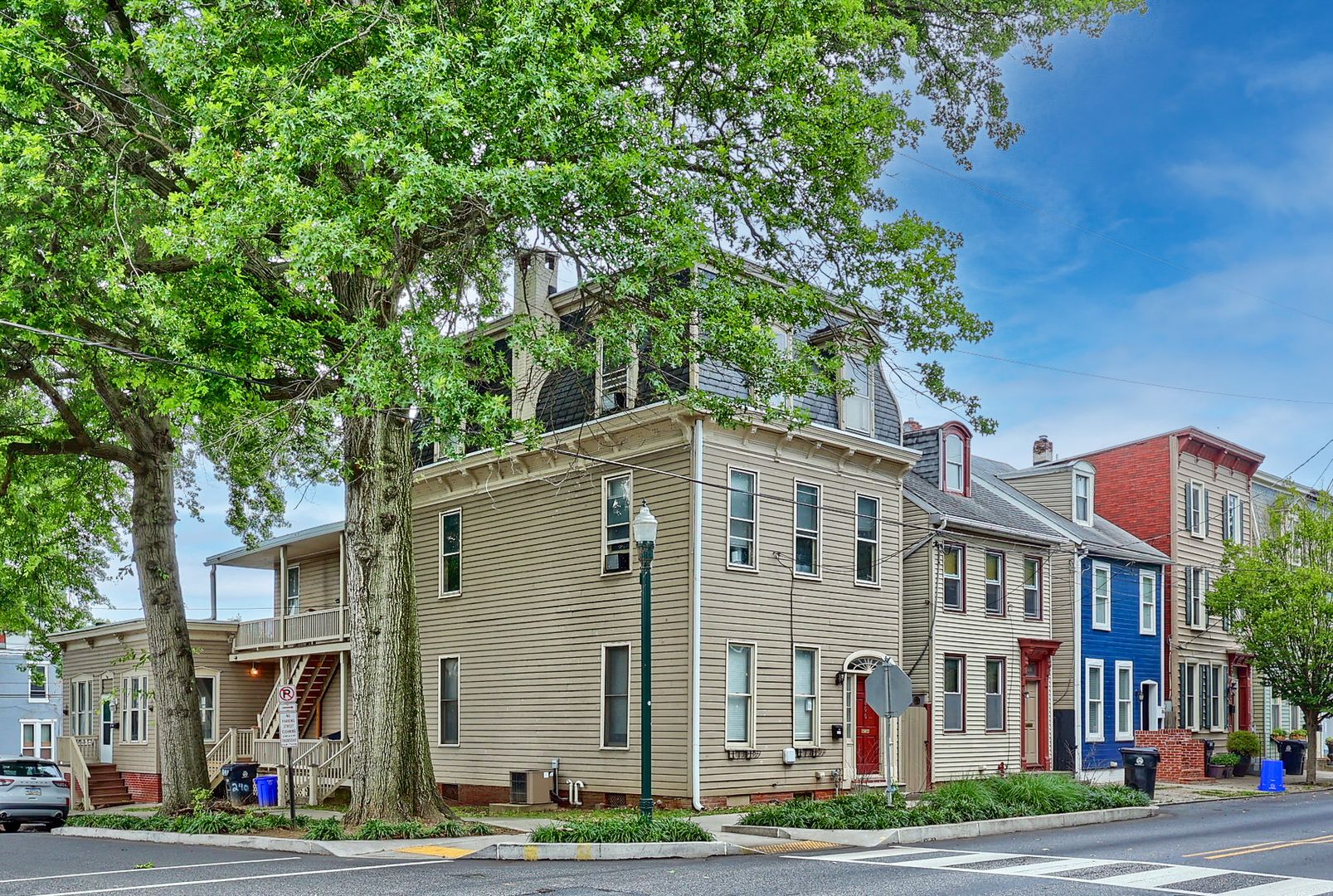 Harrisburg Apartment: 1800 N 3rd St