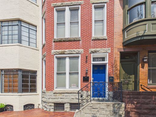 1 Bedroom on State St – photo 1