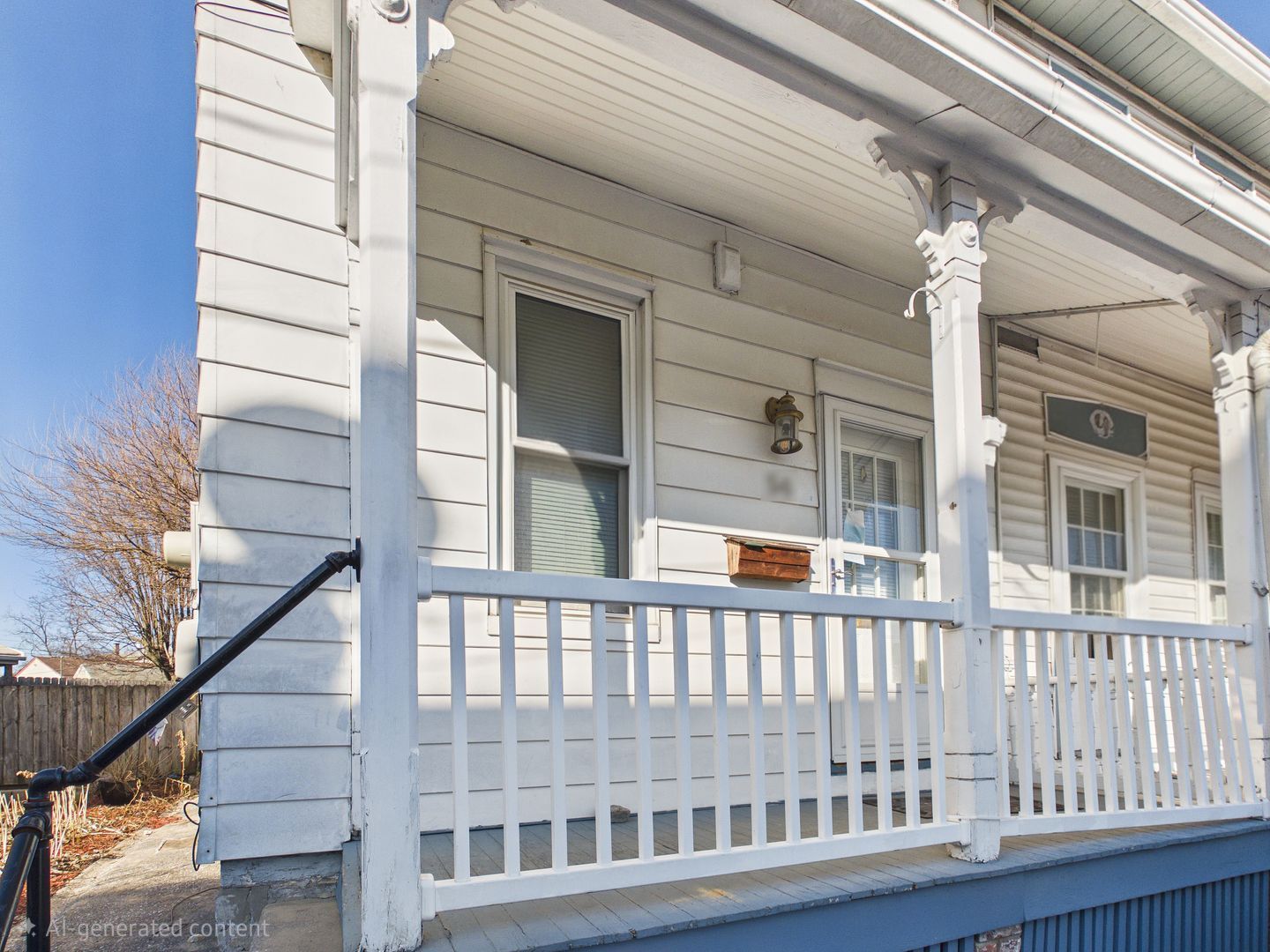 Middletown House: 54 Nissley St