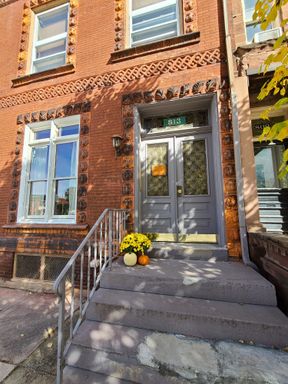 1 Bedroom Apartment on N 2nd St – photo 1