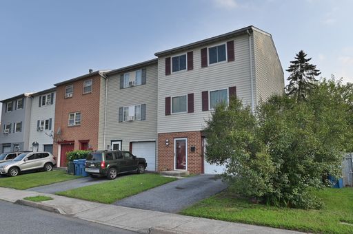 Townhouse in Highspire