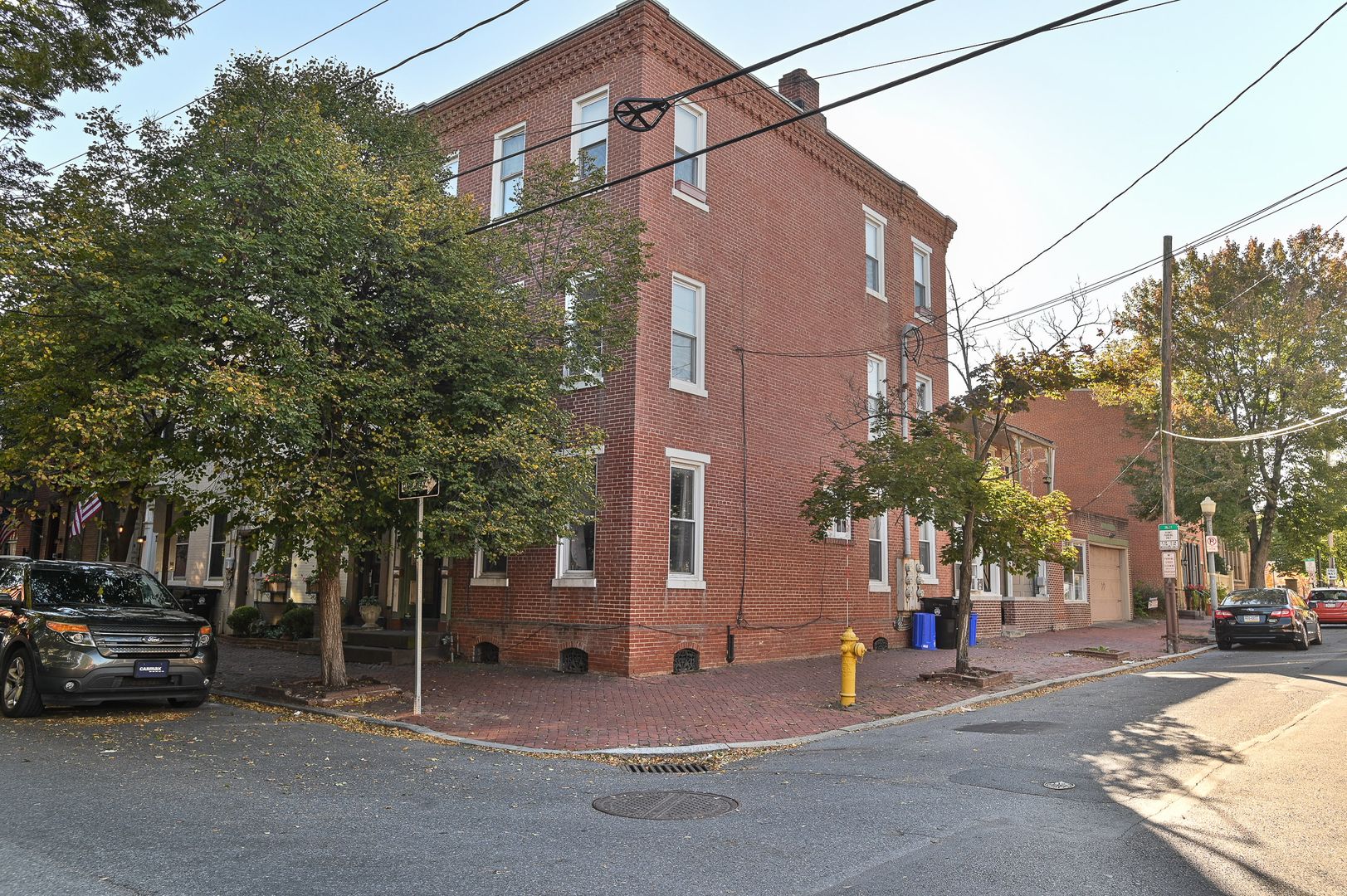 Harrisburg Apartment: 251 Boas