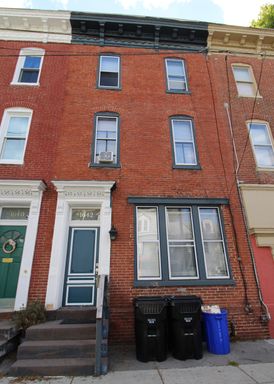 Lovely Apartment on 3rd St – photo 1