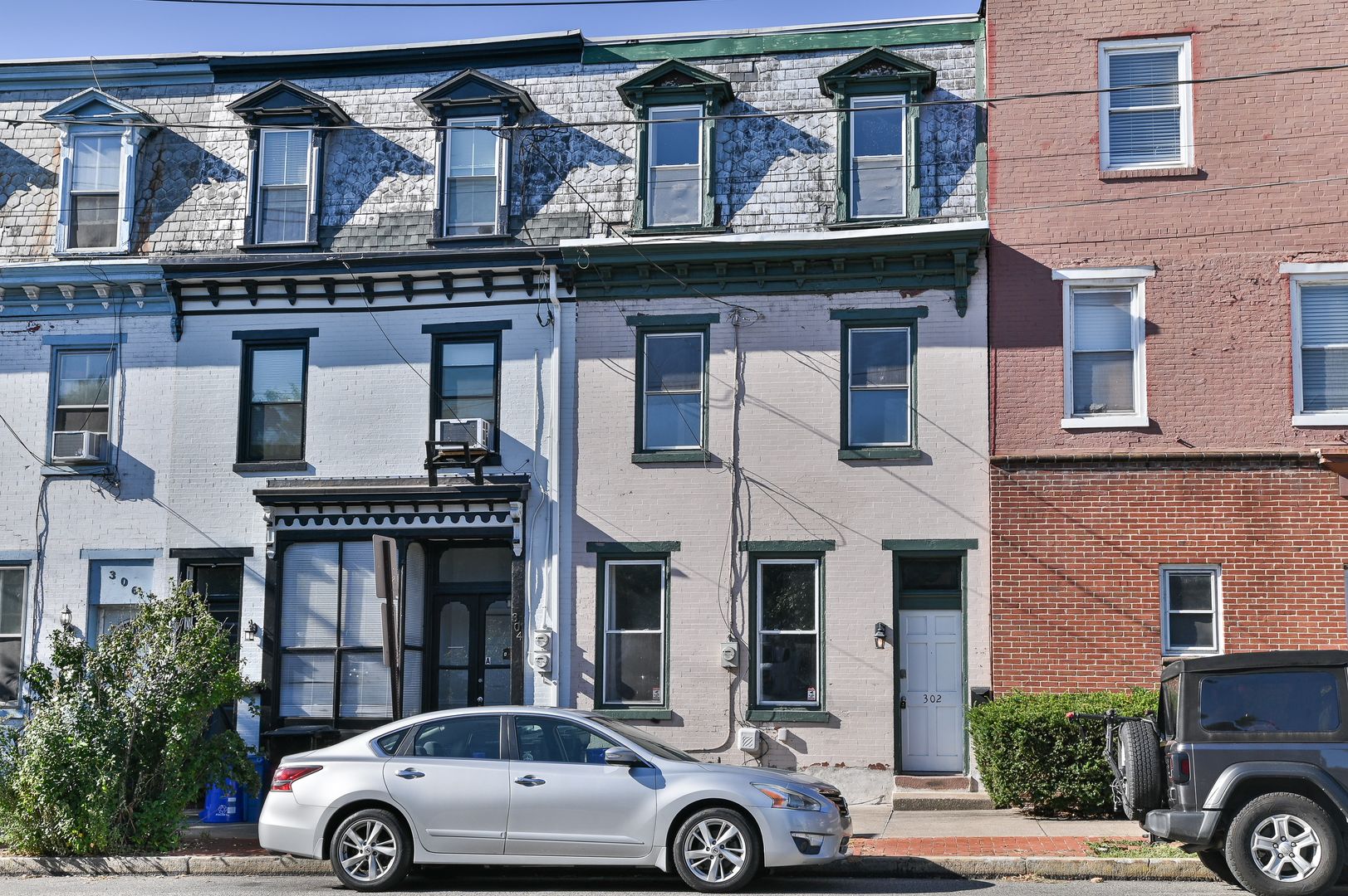 Charming 3 Bedroom on 2nd St 