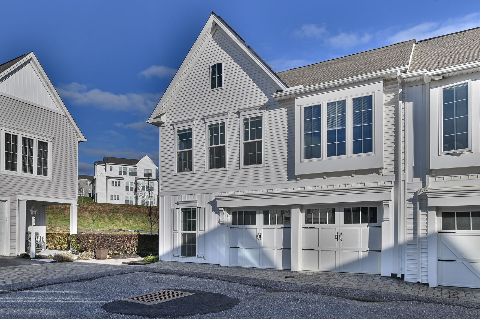 Mechanicsburg House: 3118 Grove Court