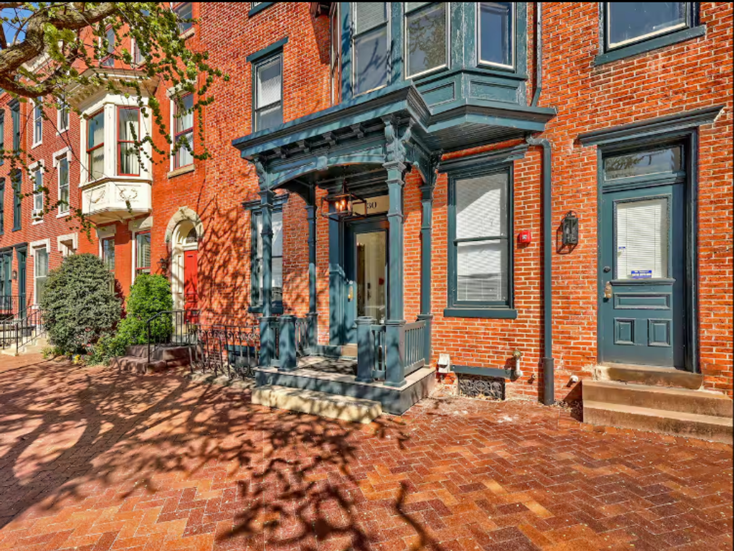 Harrisburg Apartment: 130 State St
