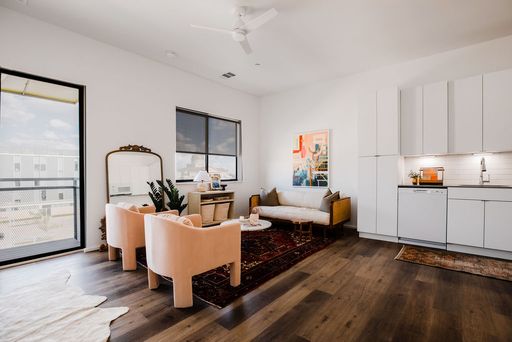 Delightful One Bedroom Patio Unit! – photo 1