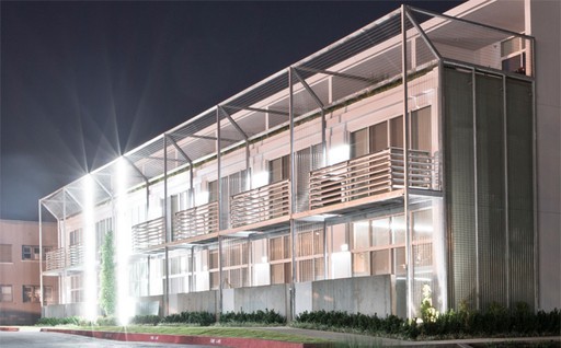 Oklahoma City Apartment: 430 NW 12th Street