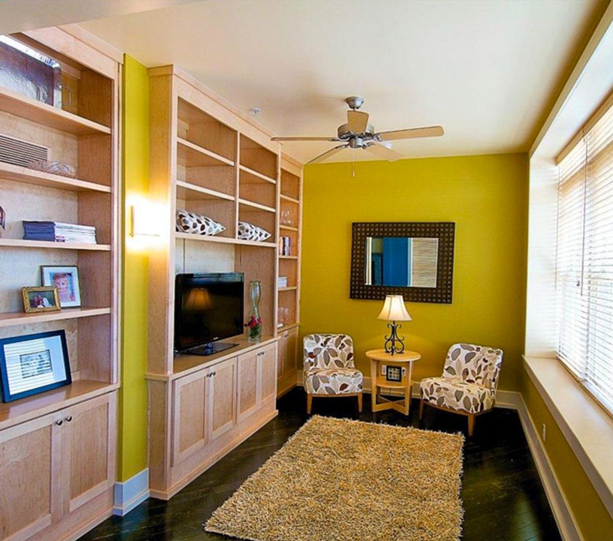 Oklahoma City Apartment: 215 NW 10th Street