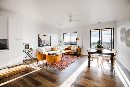 Experience The Sentinel Lifestyle – photo 1