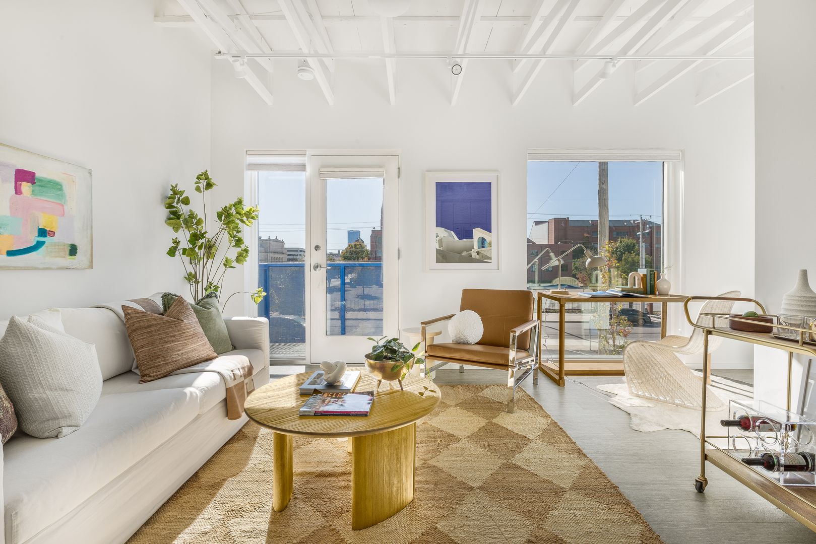 Oklahoma City Apartment: 220/208 NW 13th St.