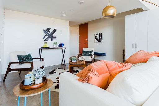 RECEIVE ONE MONTH FREE WITH A 13 MONTH LEASE ***SEE BELOW FOR DETAILS! The Frank - Modern Midtown 1 Bedroom Loft Coming Available Soon! – photo 1