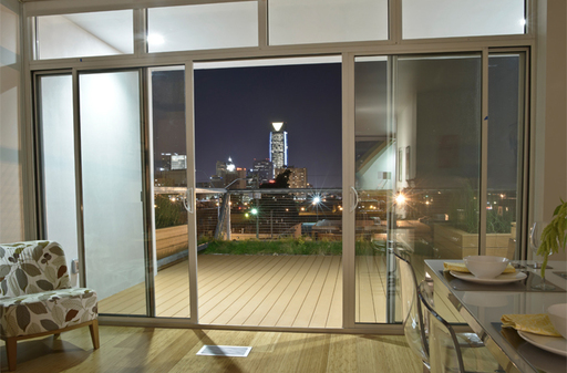 Spend Your Spring Evenings on This Gorgeous Patio with Sweeping Views! – photo 1