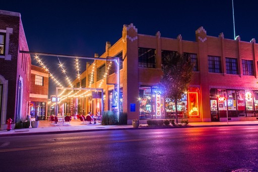 Oklahoma City Apartment: 1117 N Robinson Ave