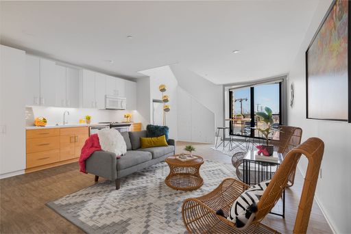 The Frank - Modern Midtown Loft Living – photo 1