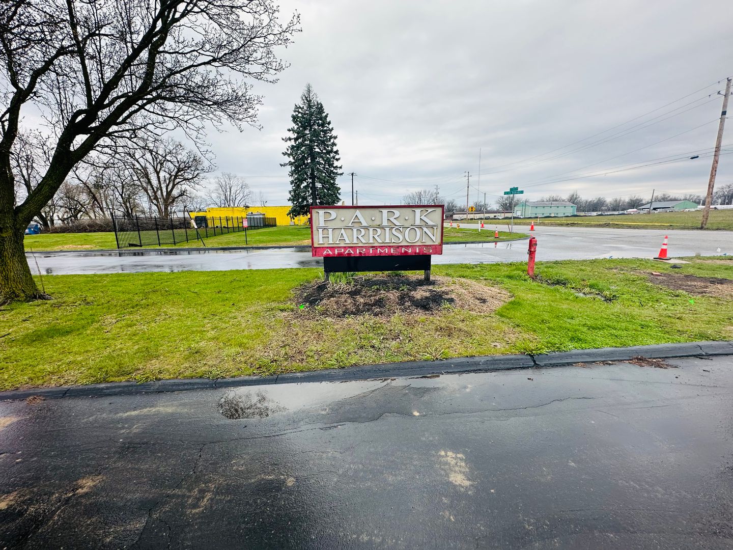 Indianapolis Apartment: 9025 South Eldorado Drive