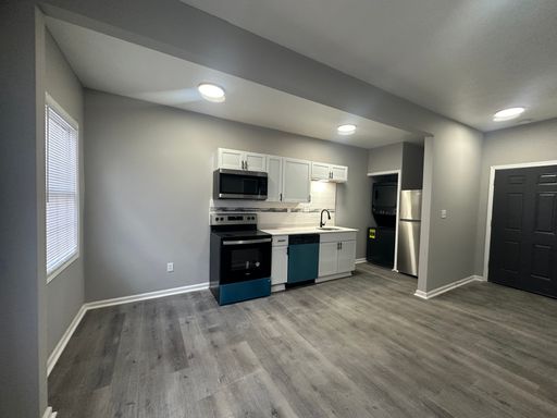 Irvington Living II: Renovated Comfort in a Vibrant Neighborhood – photo 1